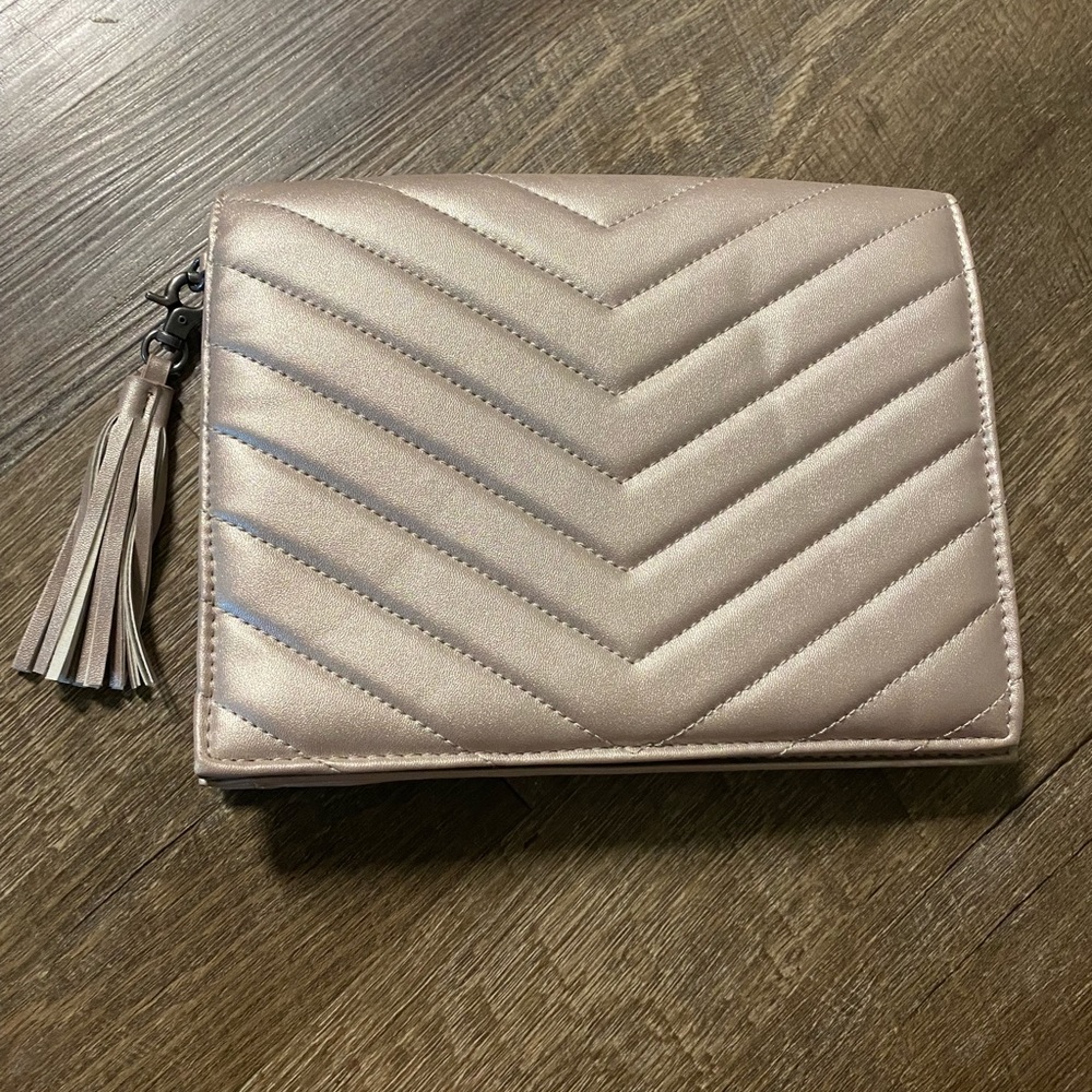 Neiman Marcus Clutch